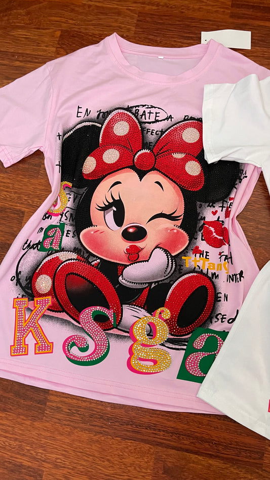 Katy04 Basic shirt
