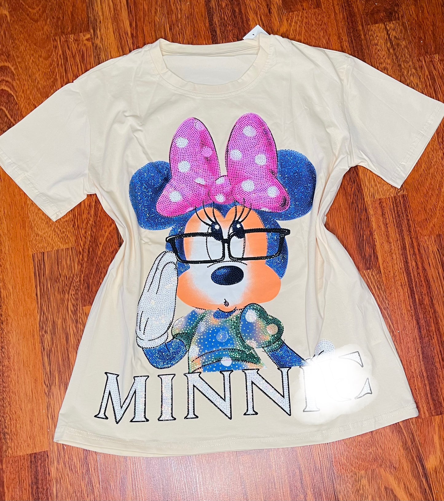 0099-Basic T-shirt