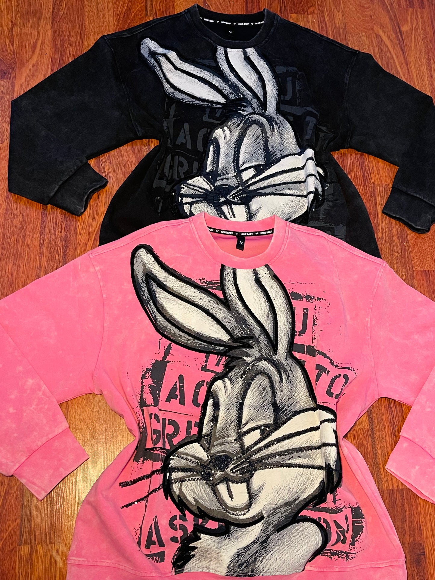 Panchito105-Sweater