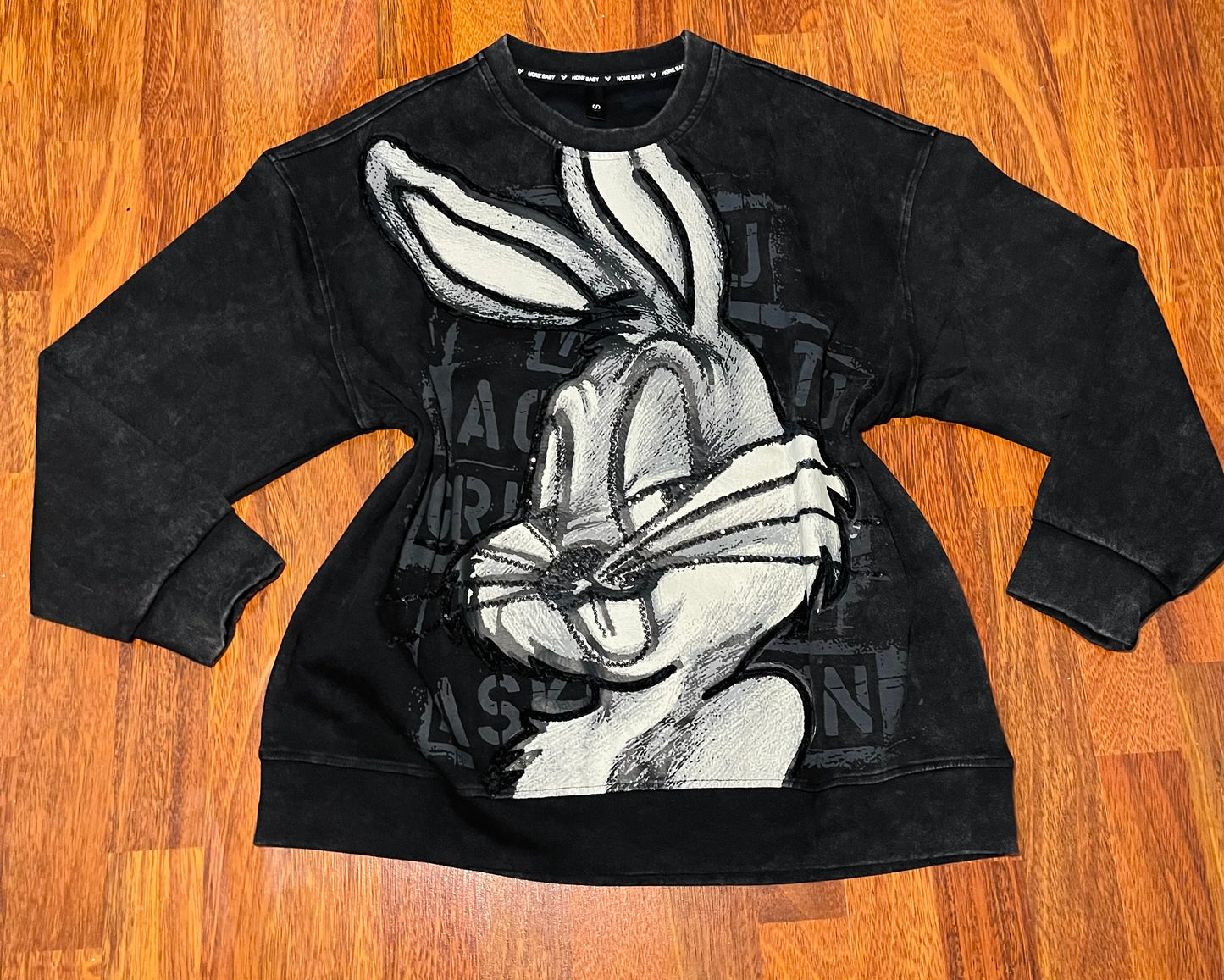 Panchito105-Sweater