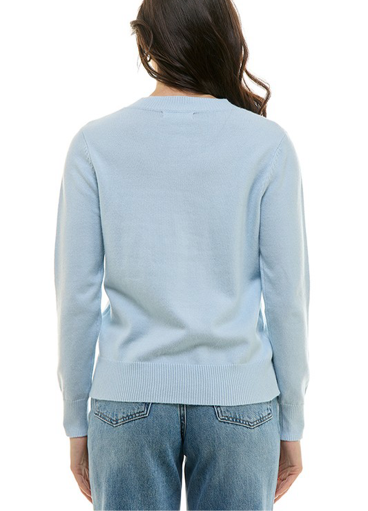 6900-VIVIANA SWEATER