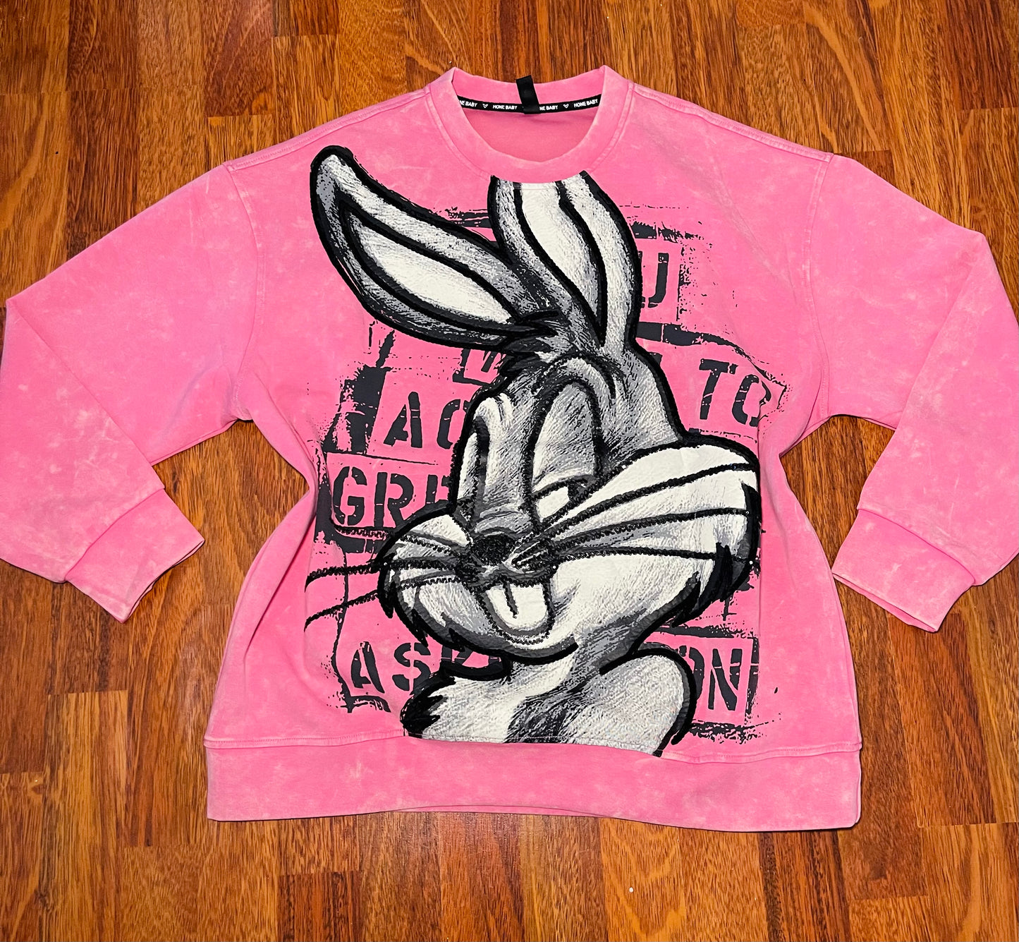 Panchito105-Sweater