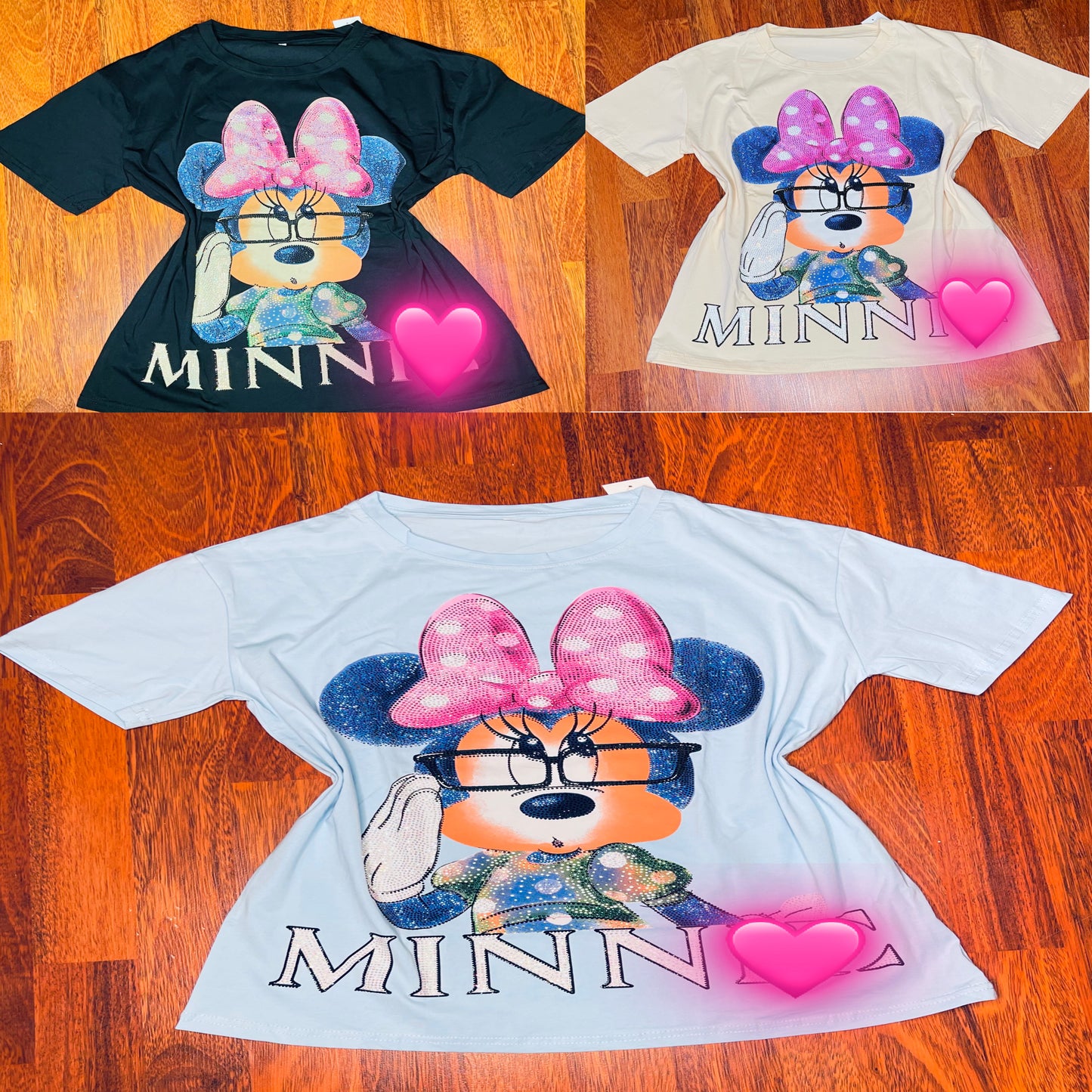 0099-Basic T-shirt