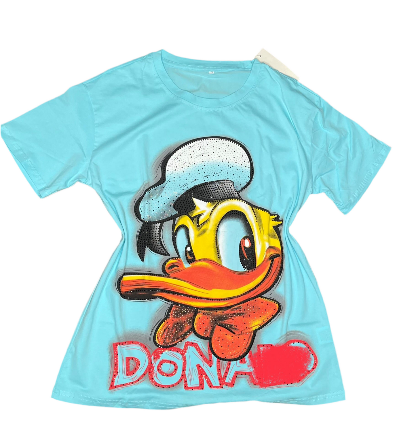 00012-Beautiful basic t-shirt