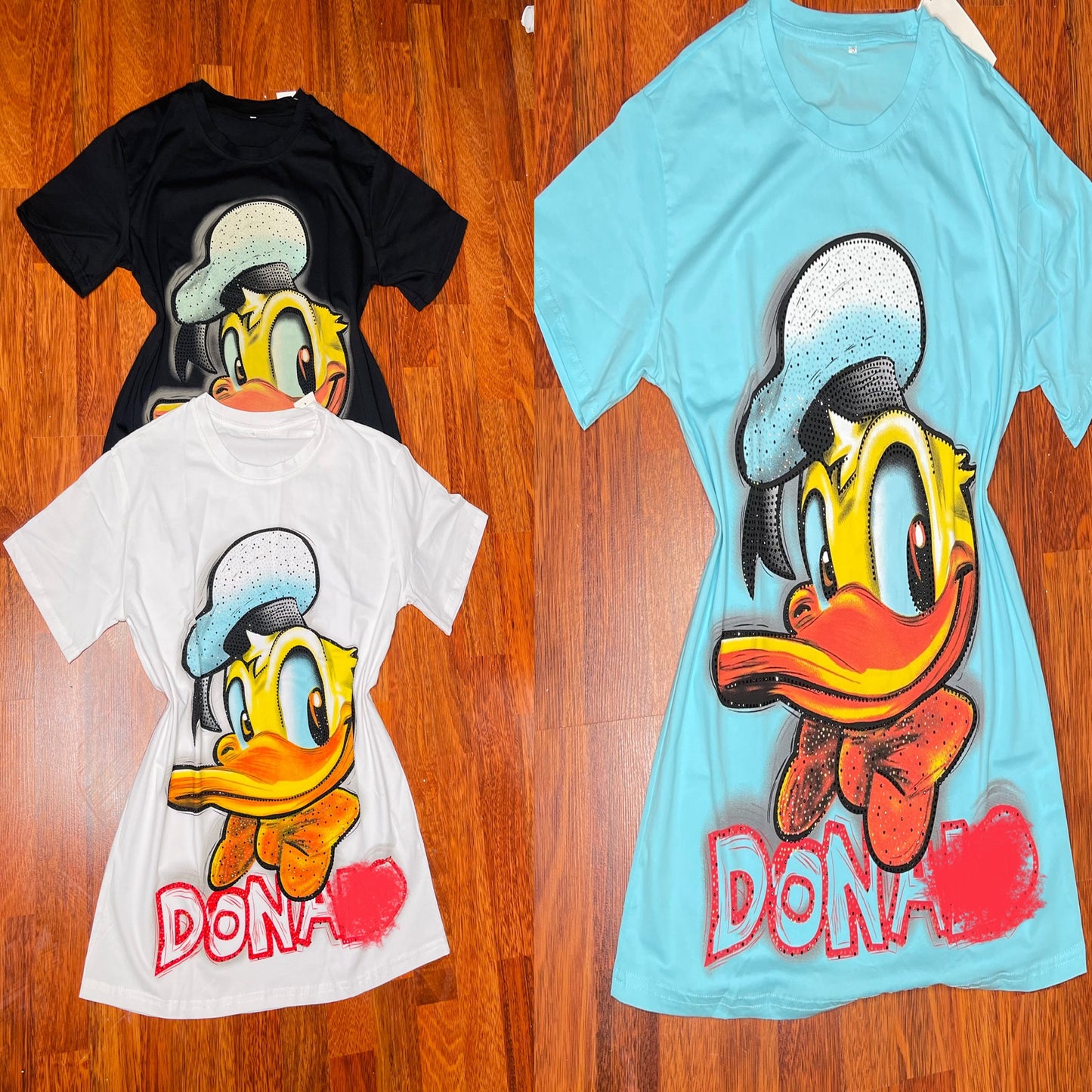 00012-Beautiful basic t-shirt