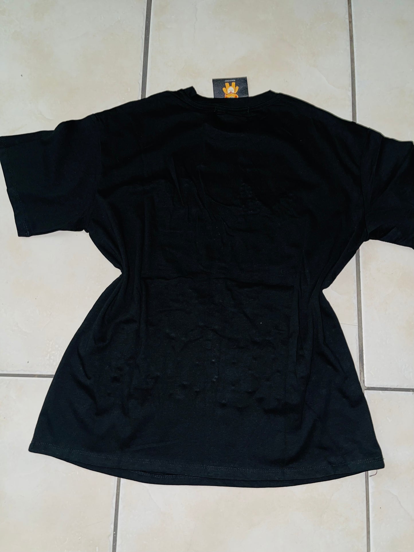 T0098-Beautiful basic t-shirt