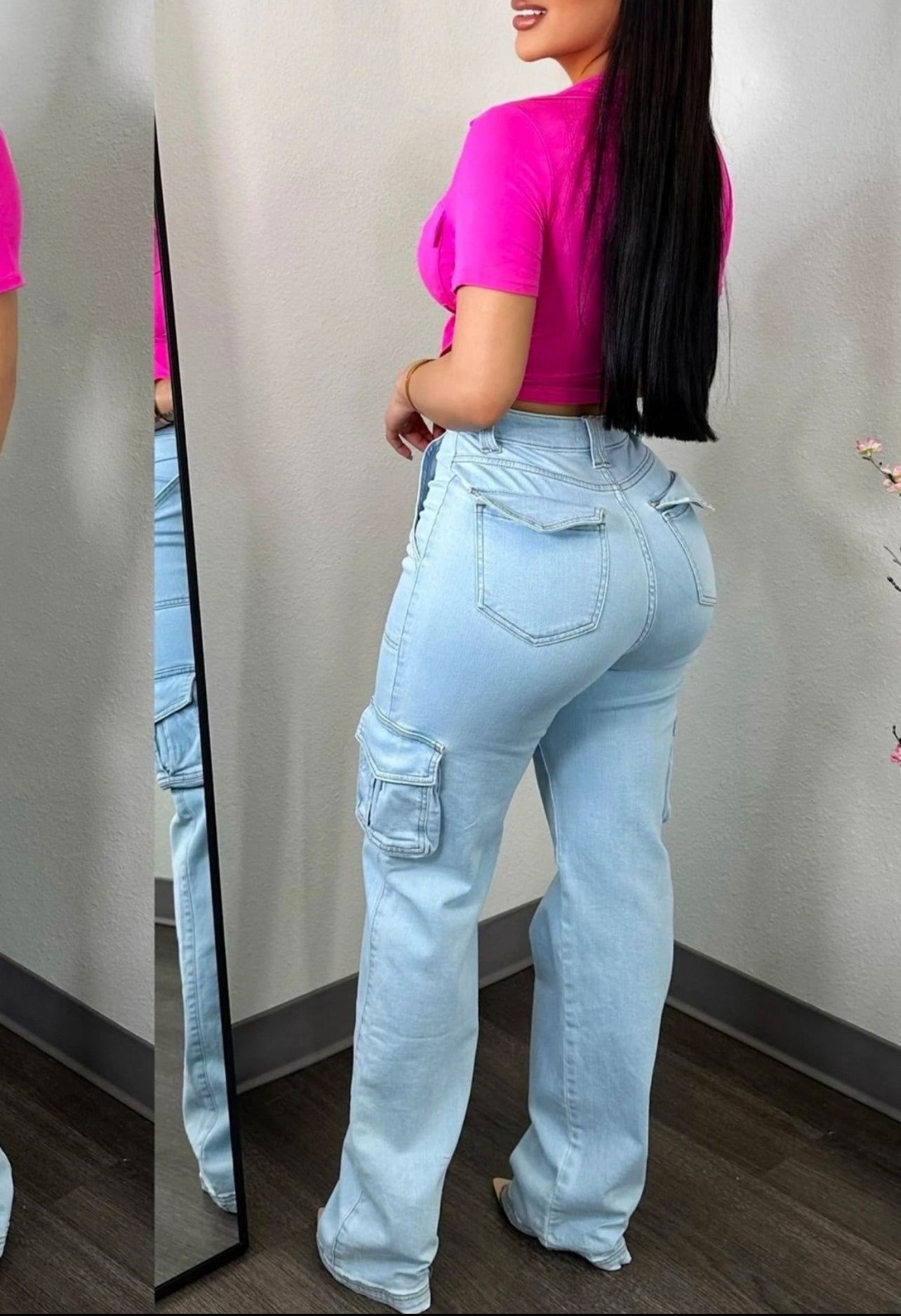 0456 Cargo Pants
