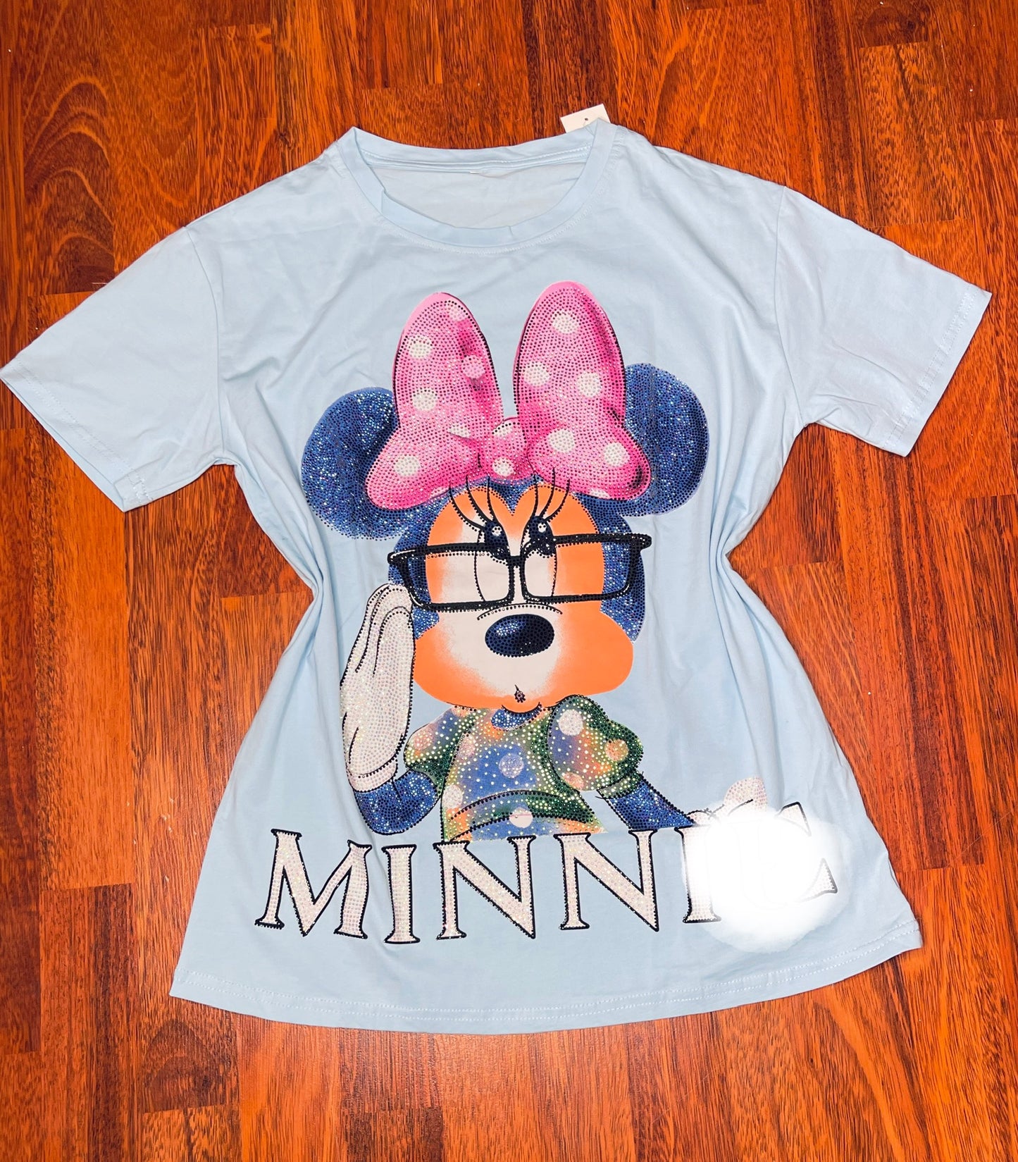 0099-Basic T-shirt