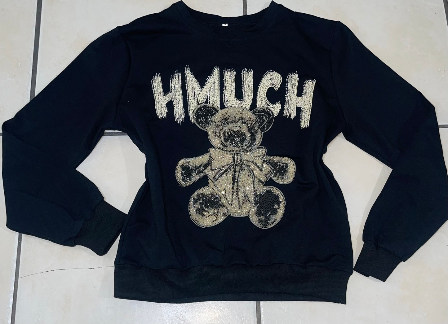 T1108-Beautiful traveler sweater with print