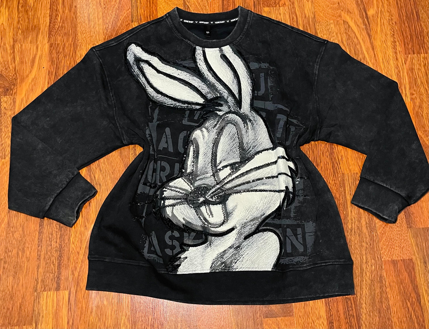 Panchito105-Sweater