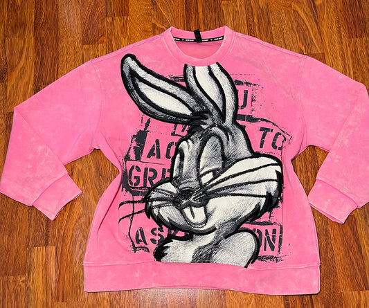 Panchito105-Sweater