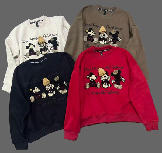 H0034-Sweater