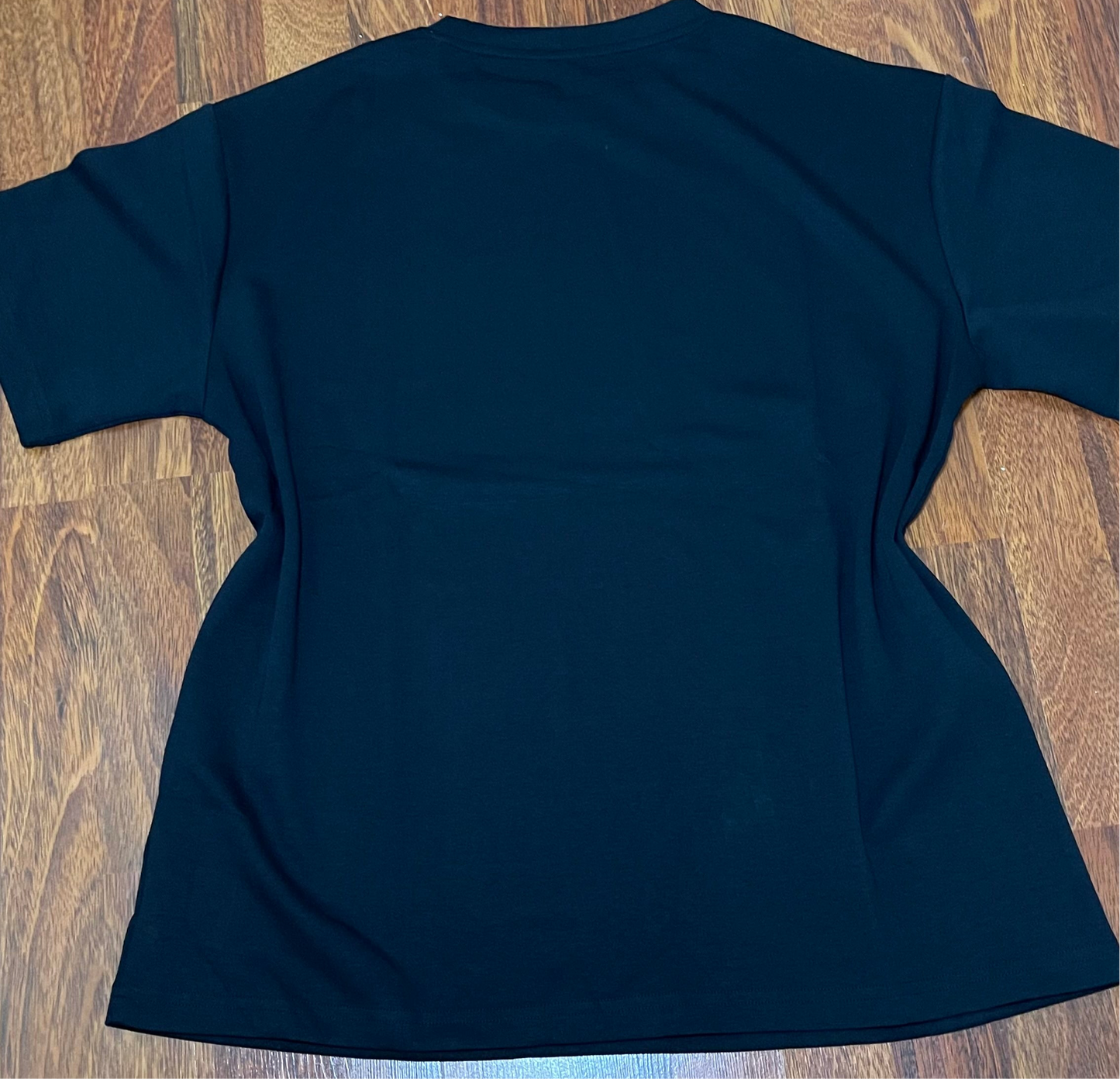 H0067-Beautiful t-shirt in oversize sizes