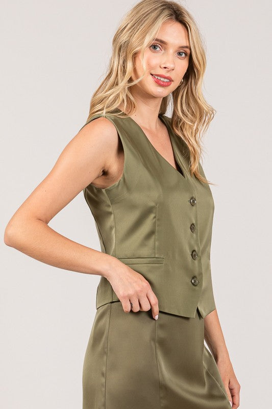 008-OLIVIA VEST