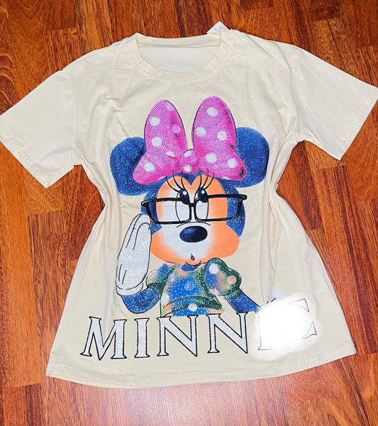 0099-Basic T-shirt