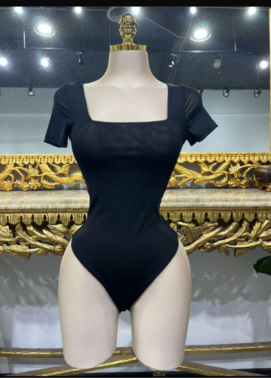 T0009-Beautiful Bodysuit