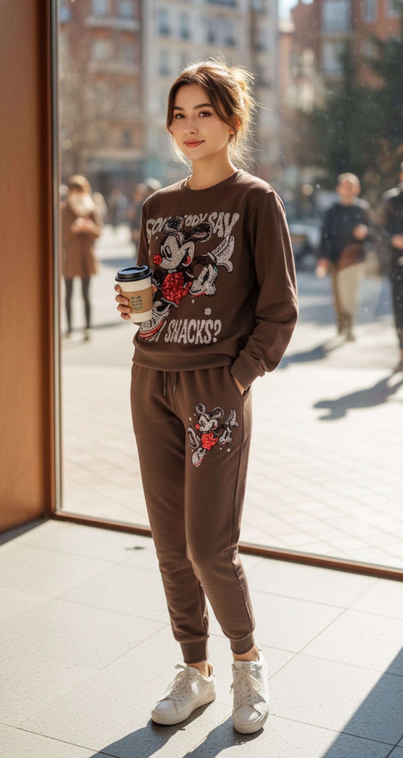 1256D-Hermos Ser Sweater and pants