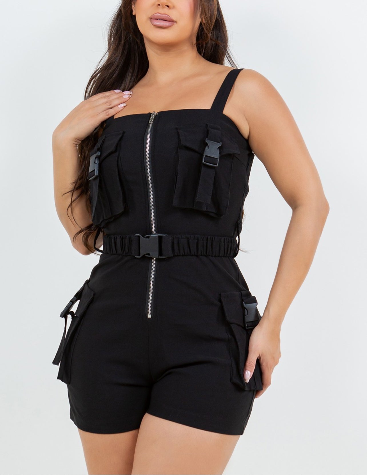 08 Romper Oscuro