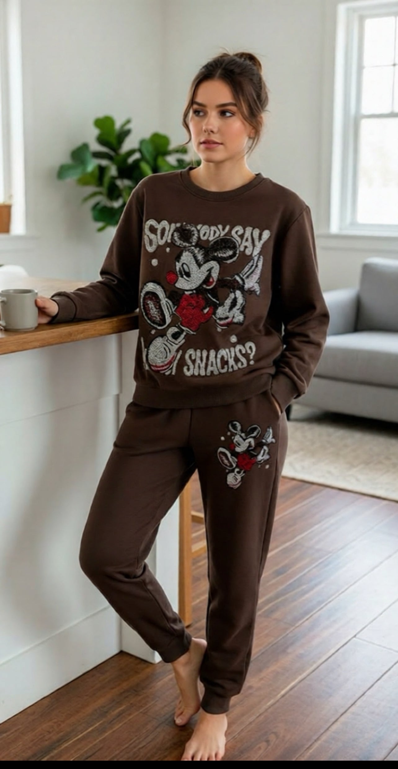 1256D-Hermos Ser Sweater and pants