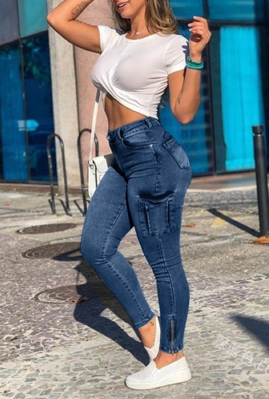 09 Sexy Cargo Pants