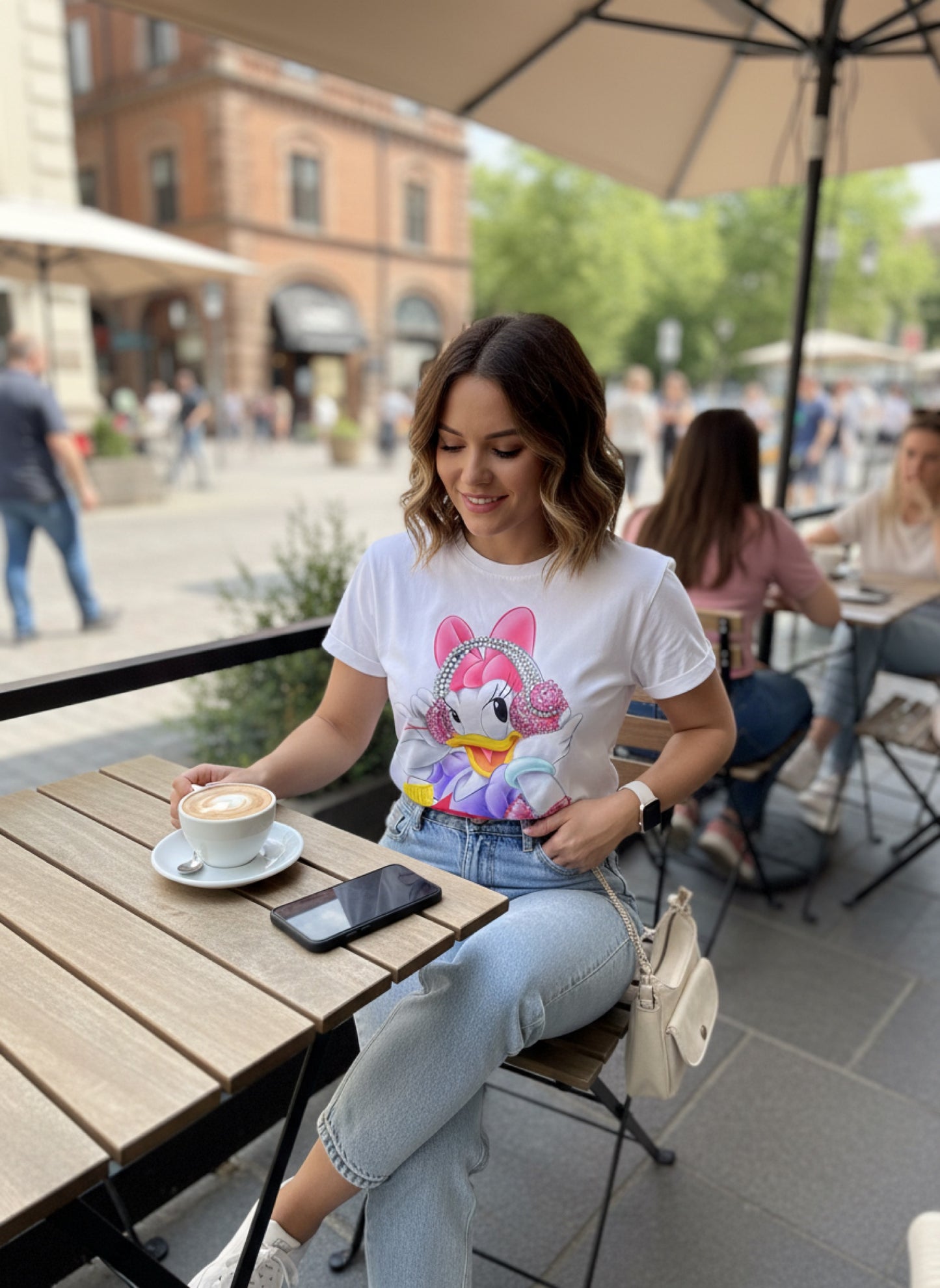 T0096-beautiful basic shirt
