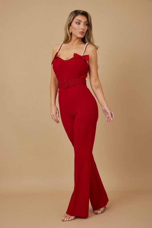 FÁTIMA JUMPSUIT♥️