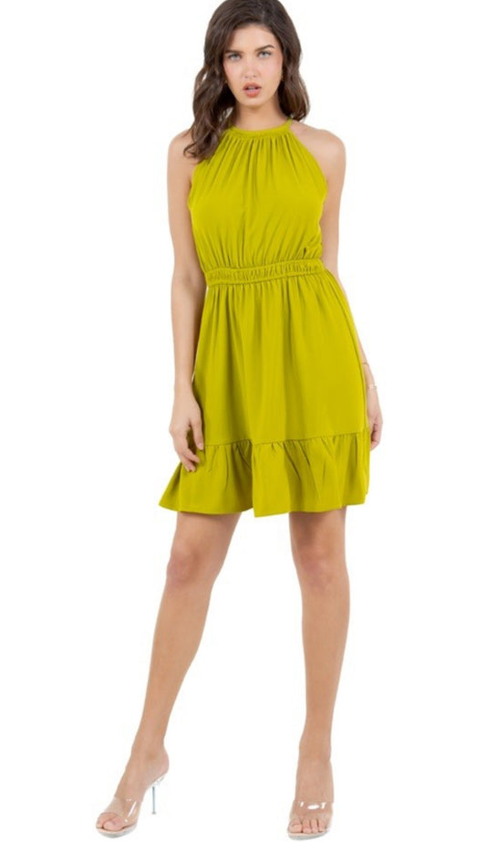 Beautiful Dress