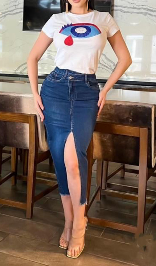 Beautiful Skirt💙