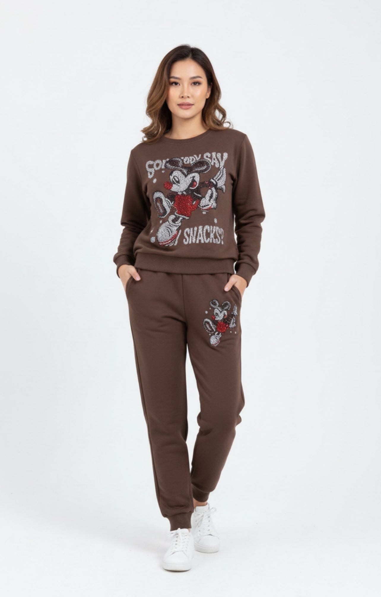 1256D-Hermos Ser Sweater and pants
