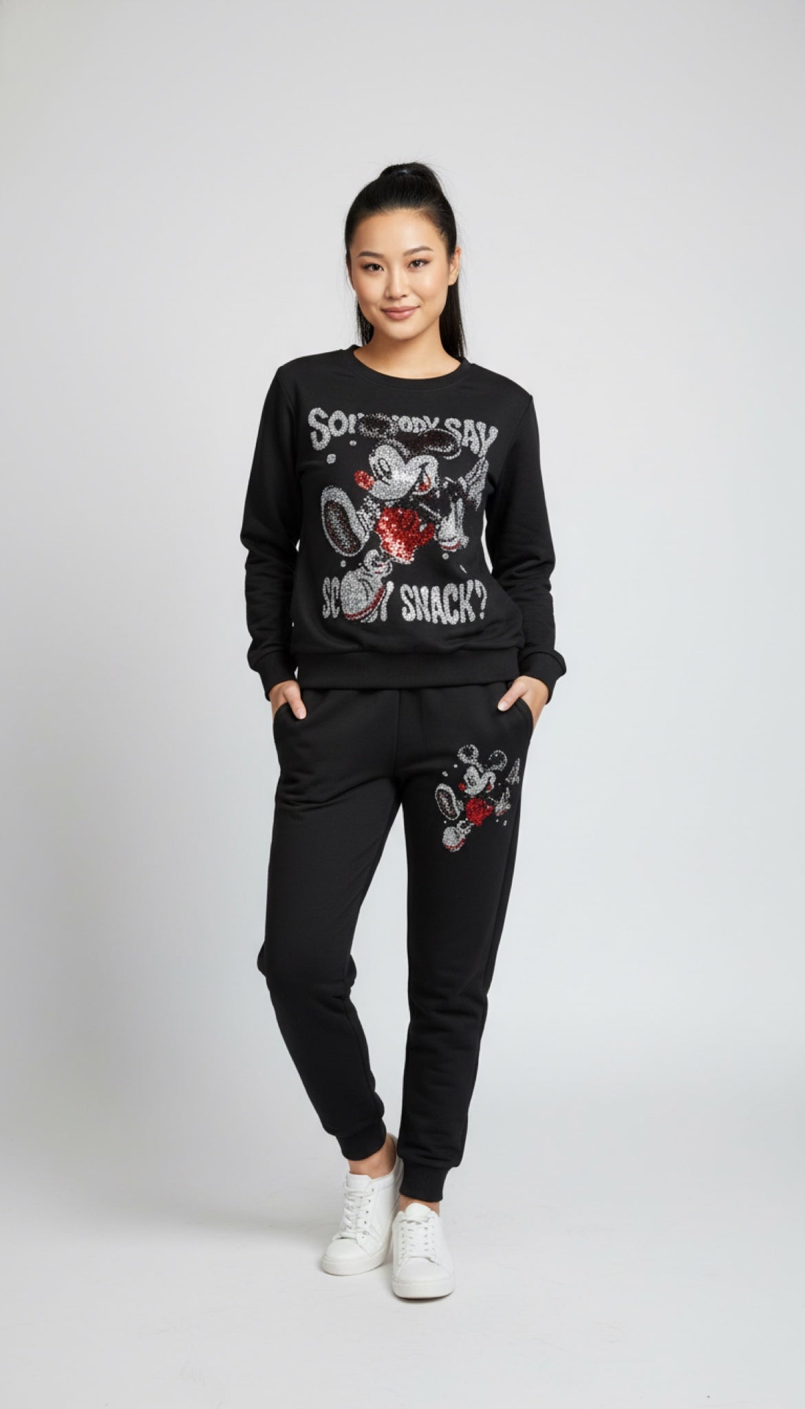 1256D-Hermos Ser Sweater and pants