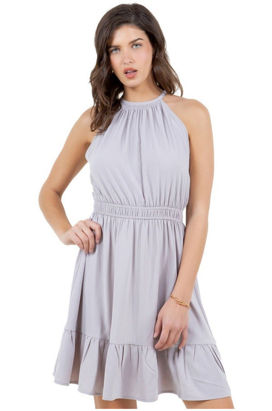 Dress Grey
