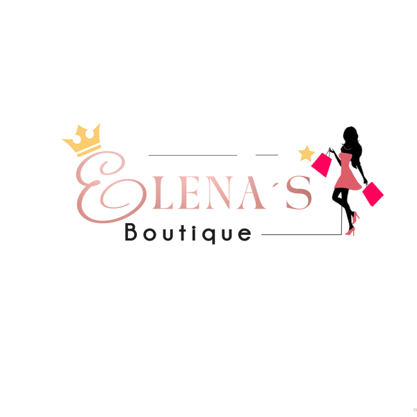 ELENA’SBOUTIQUE😍